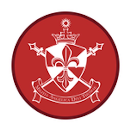 Angelic Warfare Confraternity Angelic Warfare Confraternity
