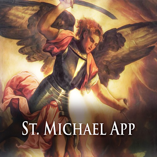 St. Michael App St. Michael App