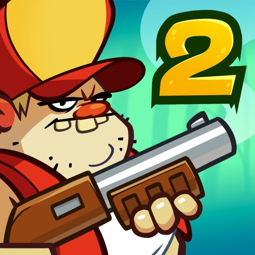 Swamp Attack 2 Swamp Attack 2