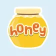 Honey Stickers