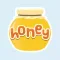 Honey Stickers
