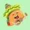 Taco Stickers
