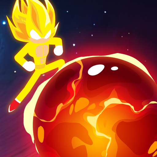 Hyper Stick Sonic