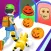 Monster Squad Rush