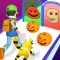 Monster Squad Rush