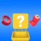 Swipe & Sort