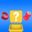Swipe & Sort Swipe & Sort