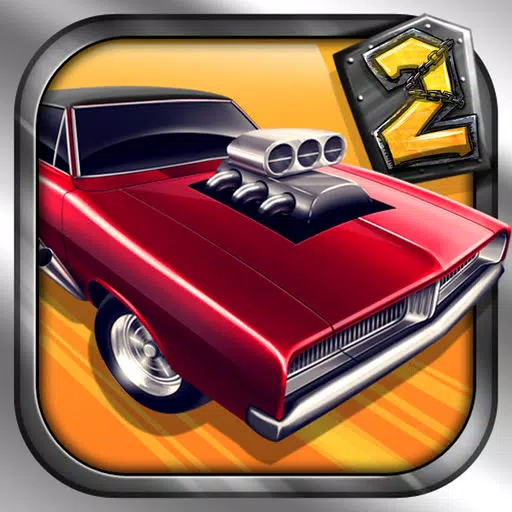 Stunt Car Challenge 2 Stunt Car Challenge 2