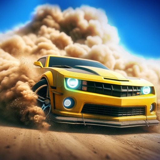 Stunt Car Extreme Stunt Car Extreme