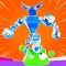 Hyper Dungeon!