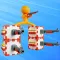Tower and Run