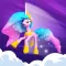 Unicorn Run!