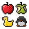 Pixel Stuff