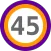 Get Deeper Sleep - 45 Min Rule