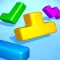Block Match - 3D Puzzle