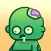Zombie Runner!!