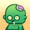 Zombie Runner!!