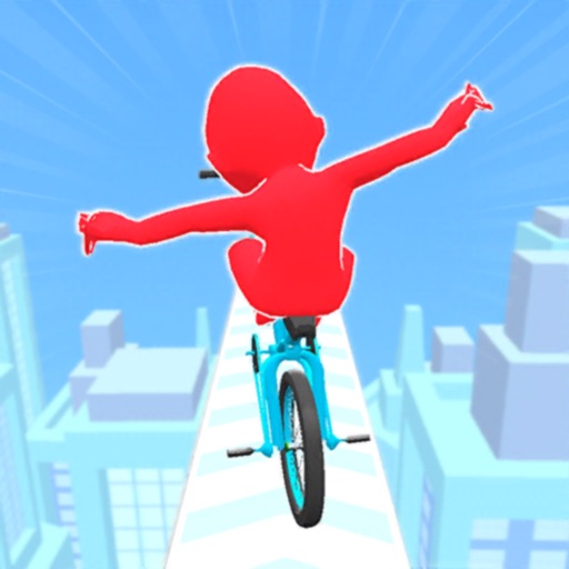 Bike Up 3D Bike Up 3D