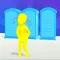 Hello Toilet 3D