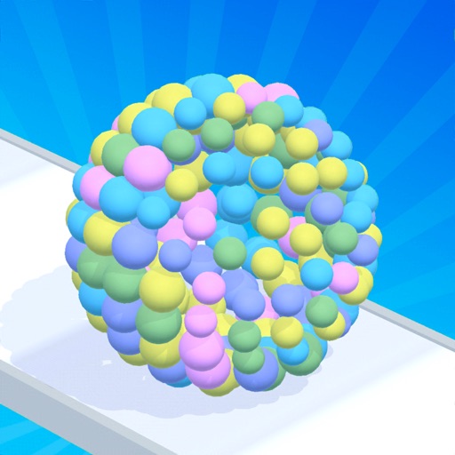 Orbeez Run 3D Orbeez Run 3D