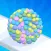 Orbeez Run 3D