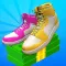 Sneakers Draft