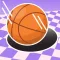 Ball Hole 3D
