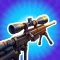 Sniper Merge 3D