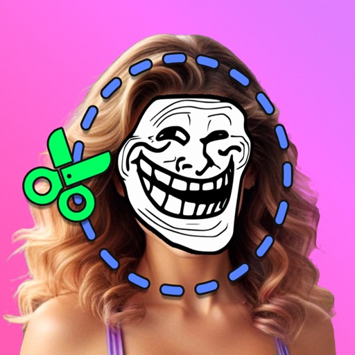 Photo Master - Troll Photo Master - Troll