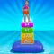 2048: Merge Tower