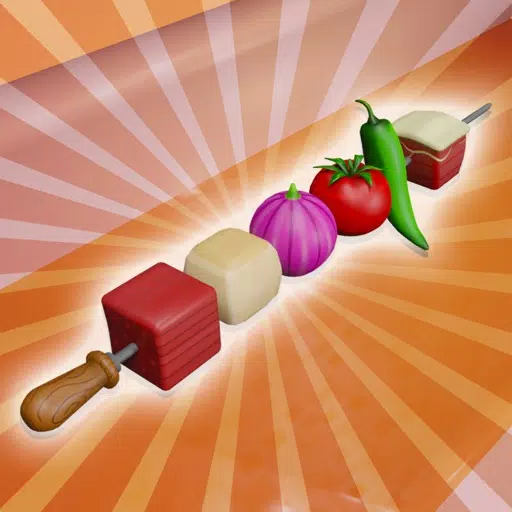 Kebab Rush! Kebab Rush!