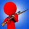 Hyper Sniper 3D Gun Mission