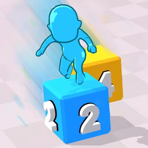 2048 3D: Surfer 2048 3D: Surfer