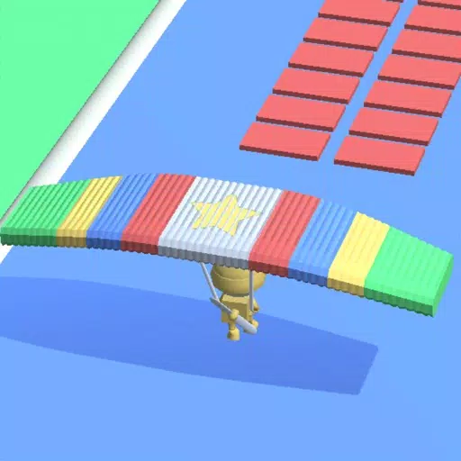 Stack Glider! Stack Glider!