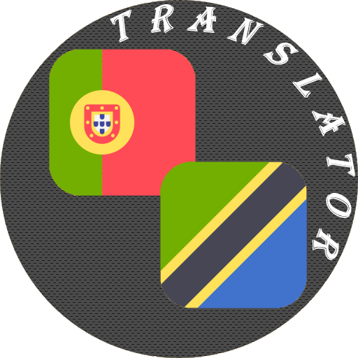 Portuguese - Swahili Translato Portuguese - Swahili Translato