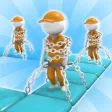 Chain Prisoners Chain Prisoners