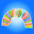 Money Flip Sort