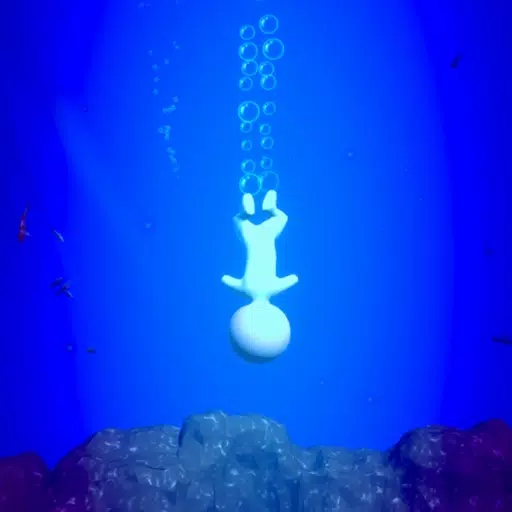 Deep Diver! Deep Diver!
