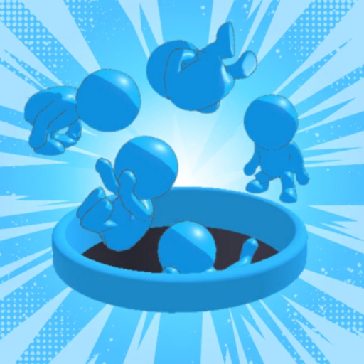 Hole People Hole People