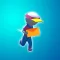 Mail Delivery 3D