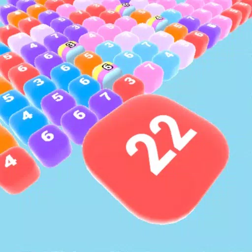 One Cube for Another
