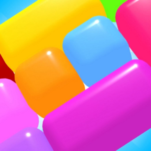 Blocks Jam 3D