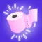 Toilet Paper Jam