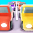 Traffic Order 3D