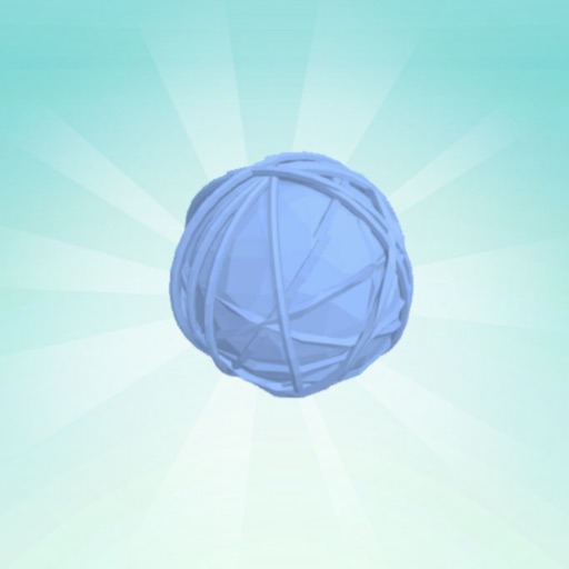 Yarn Puzzle Yarn Puzzle