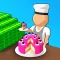 Supermarket Bakery Master