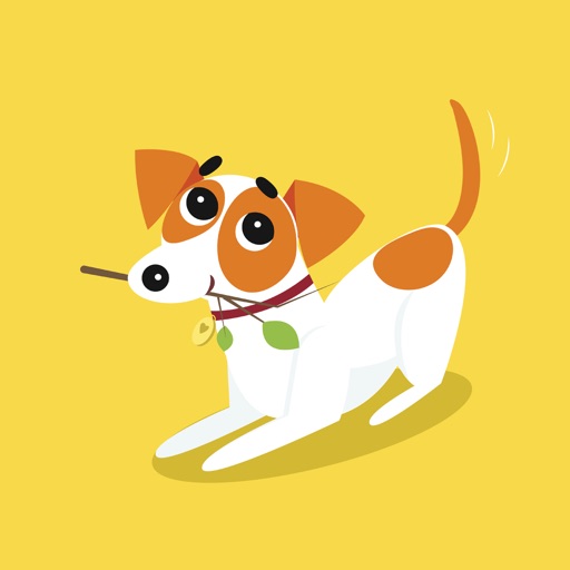 JackMoji - Pet Emoji & Sticker JackMoji - Pet Emoji & Sticker