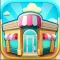 Mall Makeover