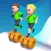 Twin Roller