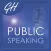 Public Speaking Confidence by Glenn Harrold